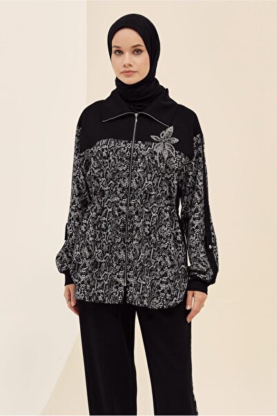 Alvina PANTOLONLU EŞOFMAN TAKIMI 46004