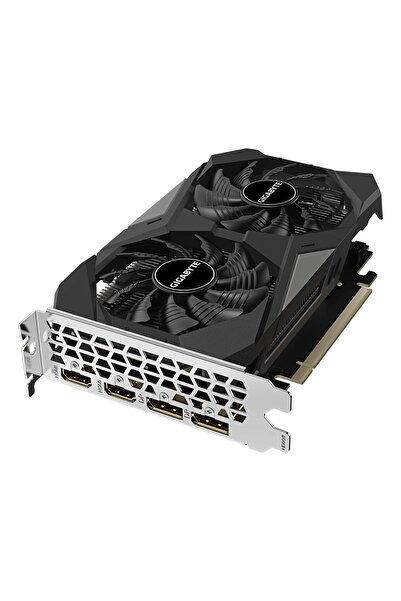 Other Gigabyte RTX 3050 WINDFORCE OC 6GB V2 Graphics Card
