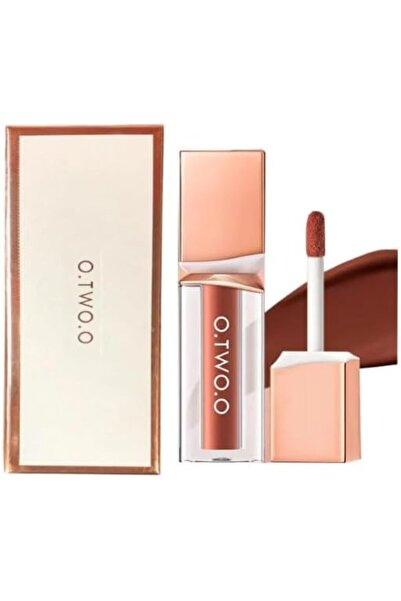 o.two.o ظلال العيون السائلة باودر ميست 3 غرام - 06 هارت بيت لاتيه