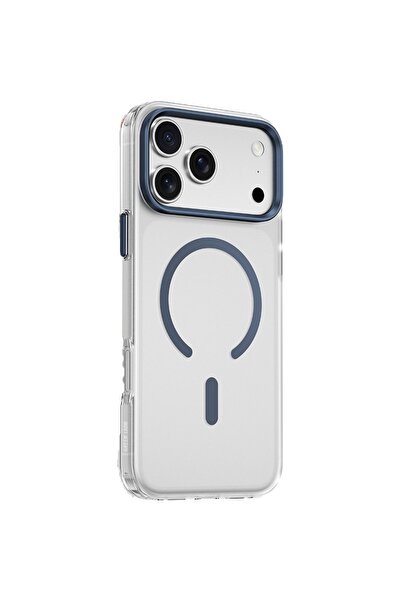 Green Lion Matte MagSafe Case for iPhone 17 Pro – Camera Protection, Anti-Scr...