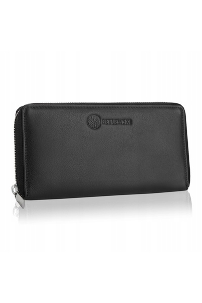 Other BPD-SS-21 BLACK SOFTLY Women's Wallet