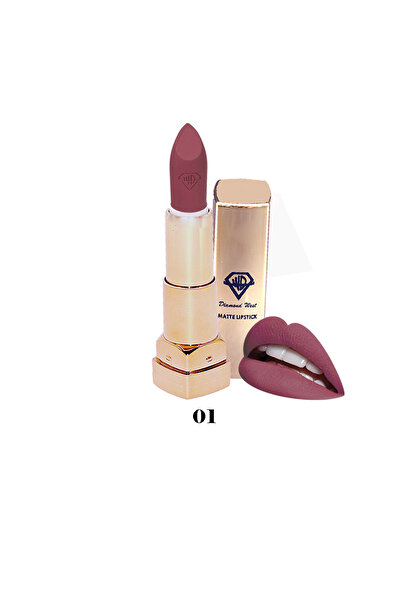 Diamond West Rouge Diamond West Matte No. 1