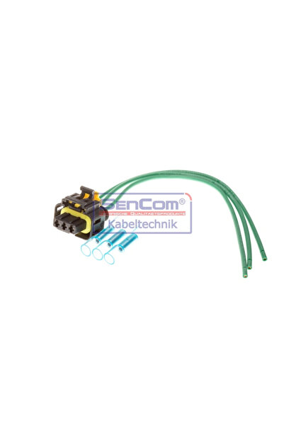 SenCom Set Reparat Cabluri Sistem Common Rail Iveco Eurocargo 1-3 New Holland...