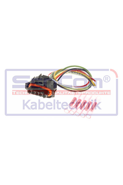SenCom Set Reparat Cabluri Debitmetru Aer Porsche 911