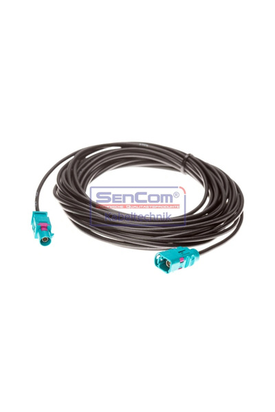 SenCom Cablu Antena Interior Alfa Romeo Giulietta/Mito