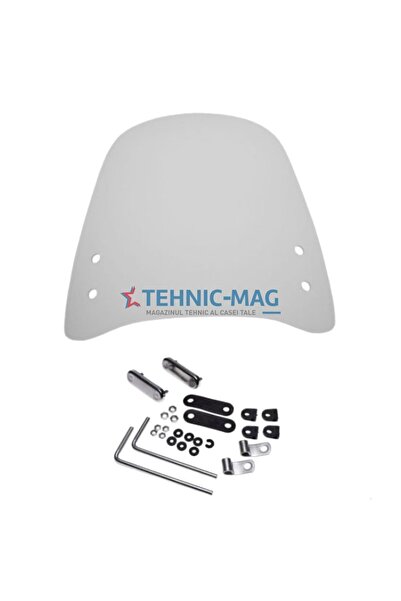 Awina Παγκόσμιο παρμπρίζ για σκούτερ AW 9941