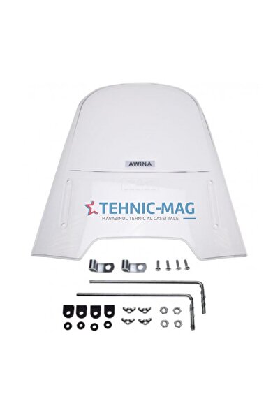 Awina Παγκόσμιο παρμπρίζ για σκούτερ