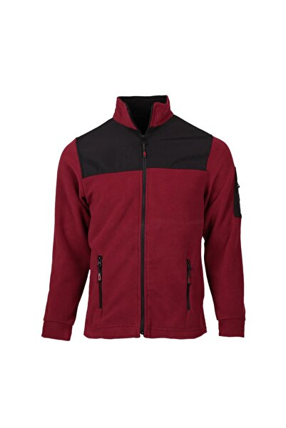 POLAR Softshell Ceket