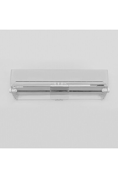 WİTFORMS Premium Plus AC Air Deflector - Adjustable, No-Drill Easy Installation