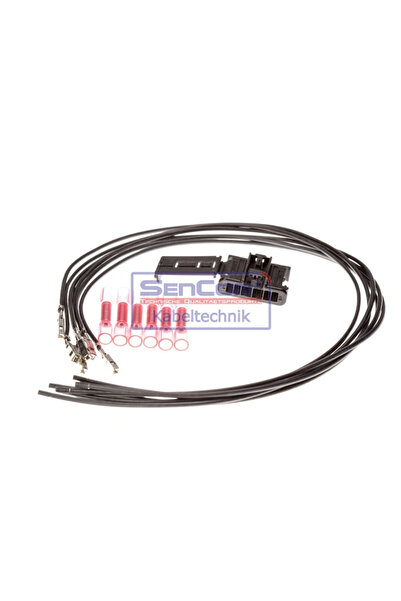 SenCom Set Reparat Cabluri Becuri Haion Interior Citroen Berlingo Multispace/C4