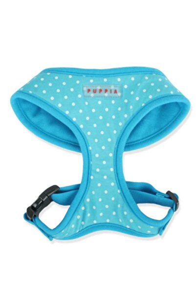 puppia Dotty Adjustable Polar Chest Harness