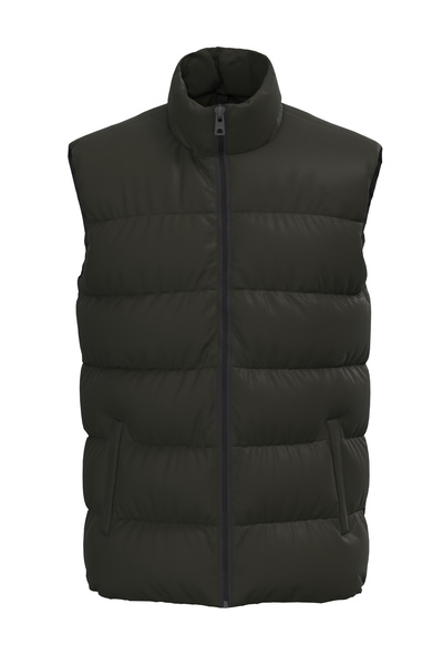 Only & Sons Чоловічий жилет ONSMELVIN LIFE PUFFER VEST OTW VD OS22022232-3429255