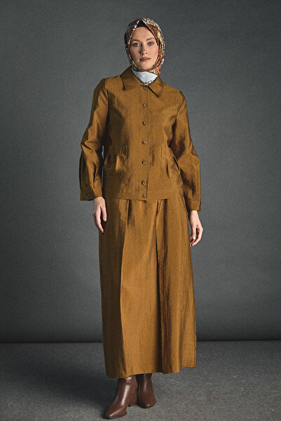 Setrms Pilikaşe Detaylı Paraşü Takım