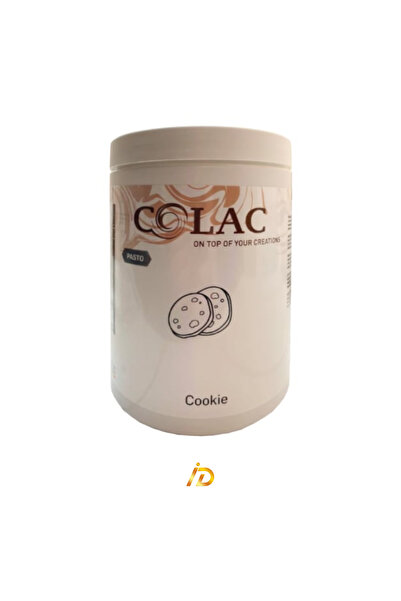 Ingrediente Dulci COLAC – Pastă concentrata de aromatizare biscuiti- Cookie (...