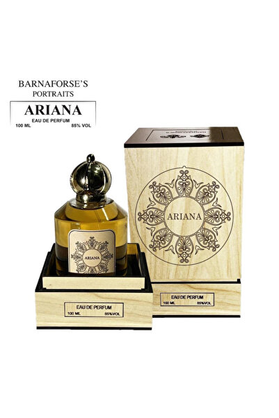 BAR Oud Rihanna Barnavore Sis perfume 100ml