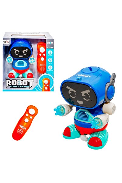 Robentoys Robot RC (Cod extern: RY2097-1)