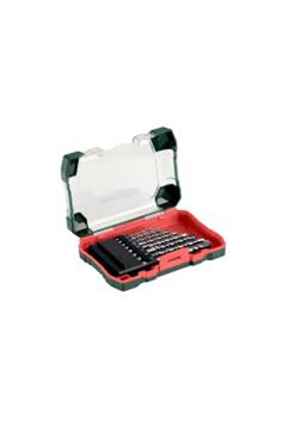 Metabo SB 18 LT BL Cordless hammer drill 18 V (metaBOX 145)