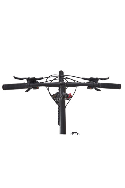 Bisan MTX 7300 29 Jant 19" - 48 CM KADRO HD Dağ Bisikleti 3x8 Vites