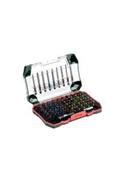 Metabo SB 18 LT BL Cordless hammer drill 18 V (metaBOX 145)