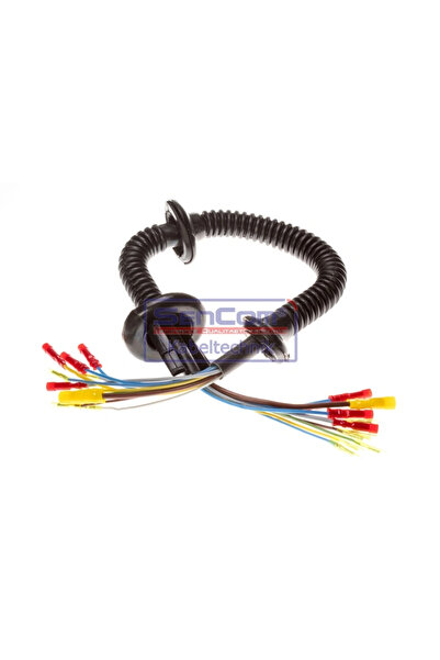SenCom Set De Reparat Cabluri Capota Portbagaj Usa Portbagaj, Capota Bmw 3 Cupe