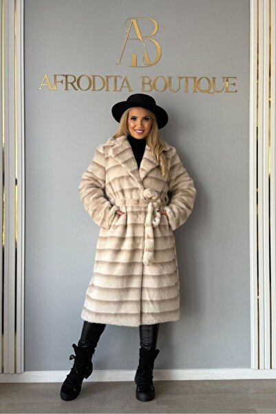 Afrodita Boutique Monique coat