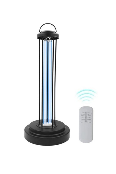 Vace Lampa germicida cu raze UV-C 38 W