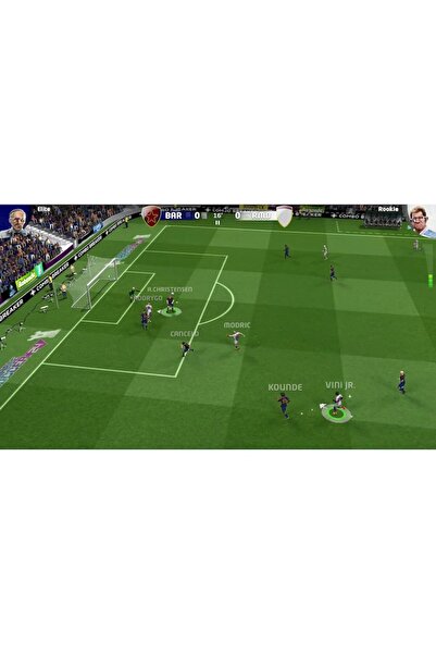 Tower Sociable Soccer 24 for PC