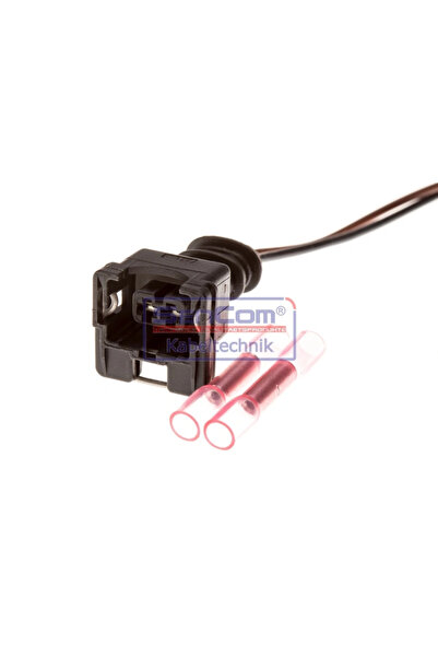 SenCom Set Reparat Cabluri Sistem Common Rail Compartiment Motor Audi A3 Chev...