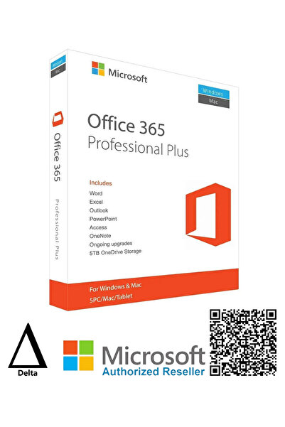 MICROSOFT *** 365 Account - Anında Teslimat - Orjinal Lisans
