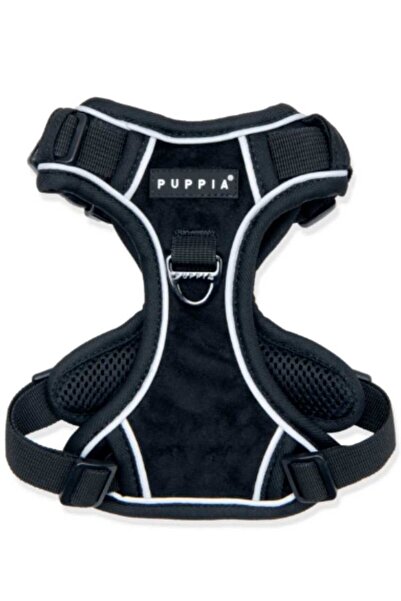 puppia Terry Adjustable Chest Harness