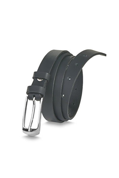 Other Curea din piele pentru femei DW-20 BLACK 100 CHIC