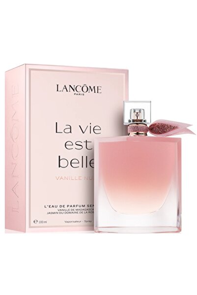 Lancome La Vie Est Belle Vanille Nude, Eau de Parfum, Women, 50 ml