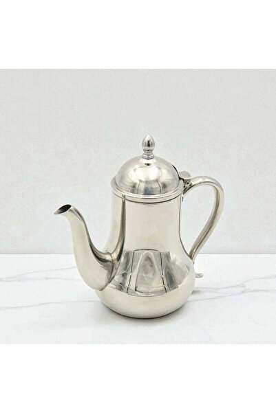 cc bin shihon Steel refrigerator, Moroccan shape, 1.5 liters