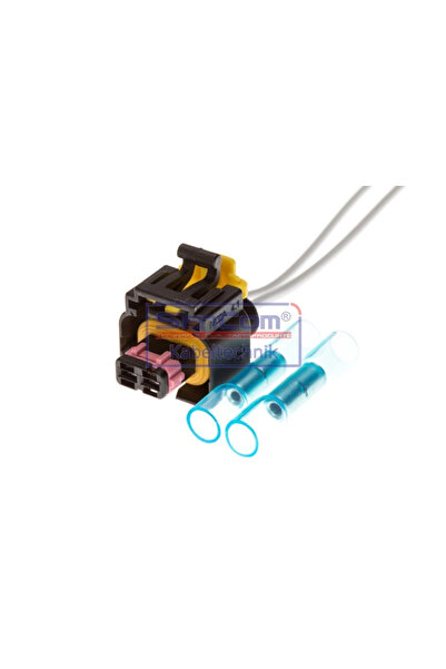 SenCom Set Raparat Cabluri Injector Citroen Jumper 2 Bus/Jumper 2 Caroserie/J...