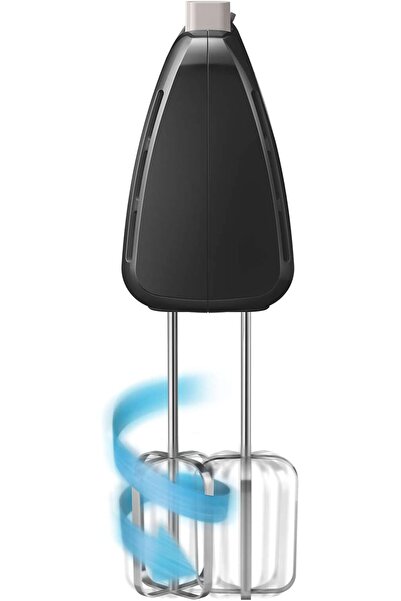 Philips 5 Speed Daily Collection Mixer | Model HR3704/11