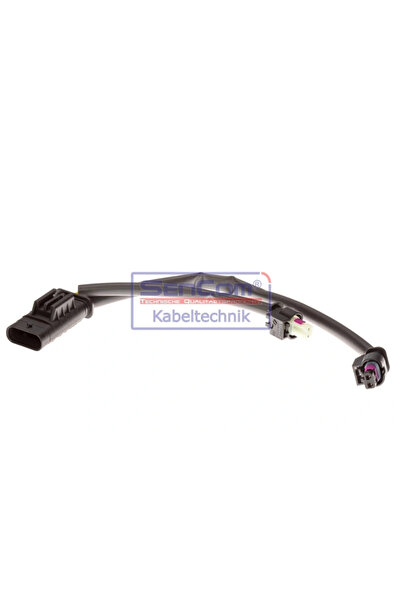 SenCom Termostat Lichid Racire Mini Mini