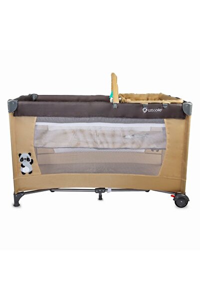 Coccolle Patut Siesta Bej