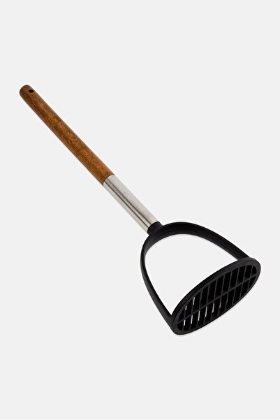 Kitchenera Presse-Pulse Masher, Multicolor