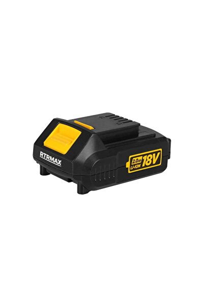 RTX1802 Backup Battery 18V 2Ah Li-ion