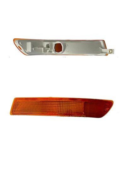 jakuza TAMPON SİNYALİ TOYOTA COROLLA AE101 1993-1994-1995-1996-1997-1998 SOL ...