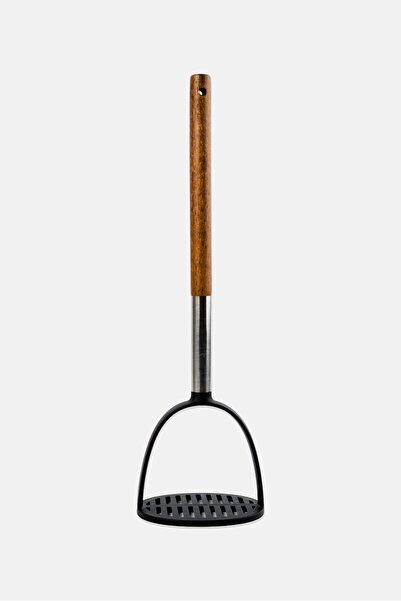 Kitchenera Presse-Pulse Masher, Multicolor