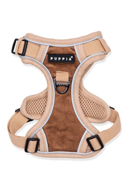 puppia Terry Adjustable Chest Harness