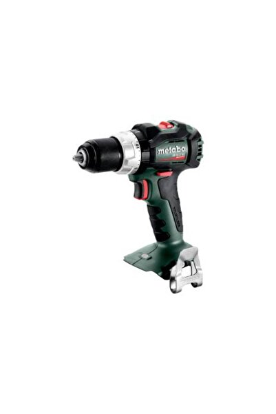 Metabo SB 18 LT BL Cordless hammer drill 18 V (metaBOX 145)