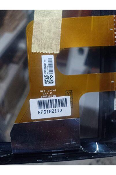 ASUS Q500 a full set touch pannel