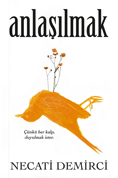 İndigo Kitap Anlaşılmak