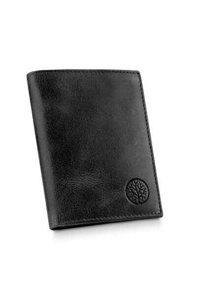 Other Portofel bărbătesc BPM-BB-62 BLACK MATTHEW