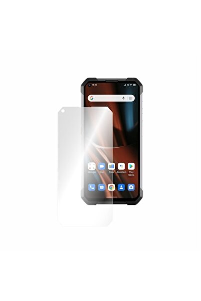 Smart Protection folie de protecție antireflexie mată pentru ecranul iHunt Ti...