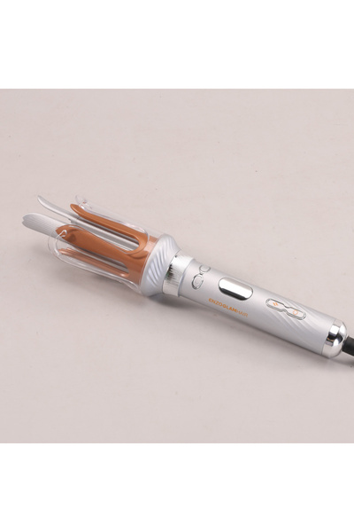 Enzo Professional ENZO Glam Auto Hair Curler EN-1966 – 25 mm Nano Titanium Barrel with Keratin Ceramic Coating