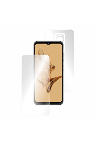 Smart Protection Set folie de protecție completă clasică pentru Ulefone Armor...
