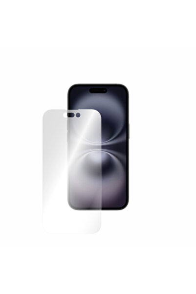 Smart Protection Folie de protecție clasică pentru APPLE iPhone 16 Plus (doar...
